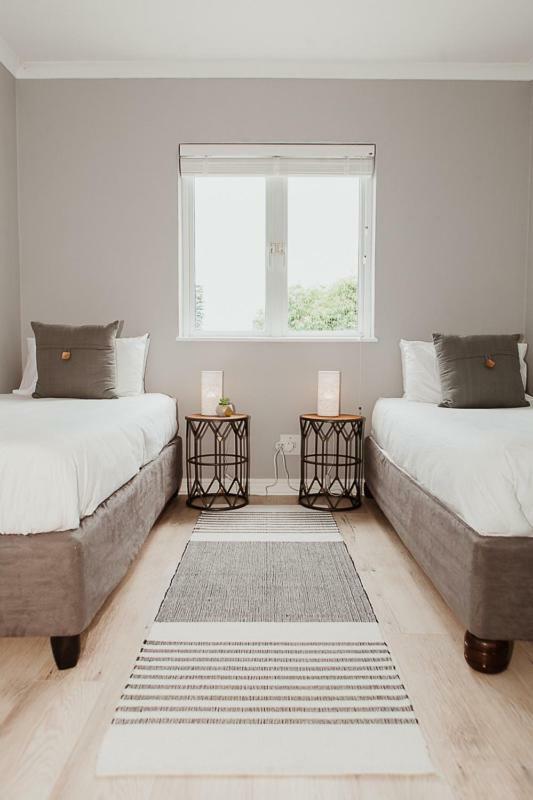 One On Gray Apartment Knysna Exterior foto